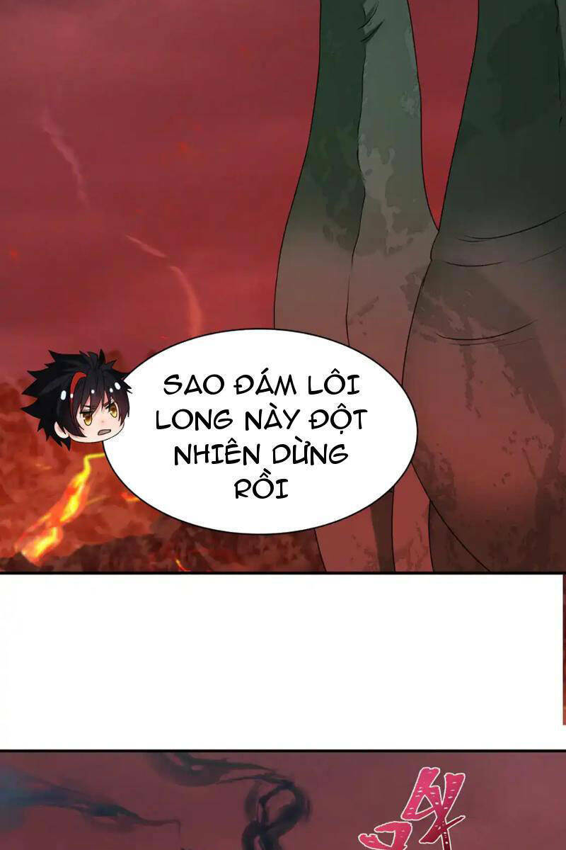 Kỷ Nguyên Kỳ Lạ Chapter 259 - Trang 2