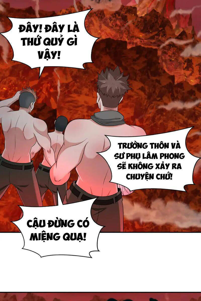 Kỷ Nguyên Kỳ Lạ Chapter 259 - Trang 2