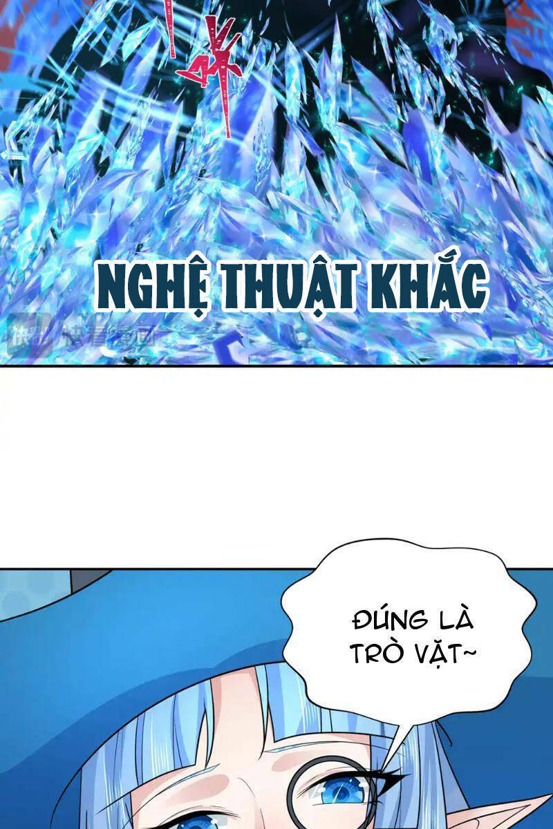 Kỷ Nguyên Kỳ Lạ Chapter 259 - Trang 2