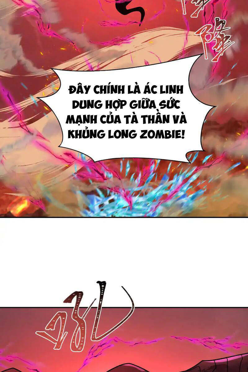 Kỷ Nguyên Kỳ Lạ Chapter 259 - Trang 2