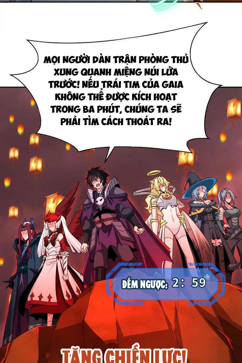 Kỷ Nguyên Kỳ Lạ Chapter 259 - Trang 2