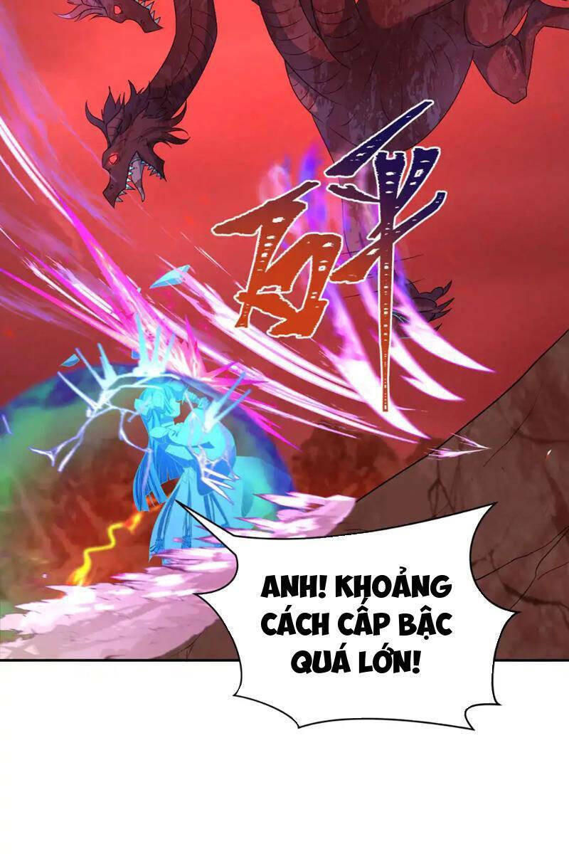 Kỷ Nguyên Kỳ Lạ Chapter 259 - Trang 2