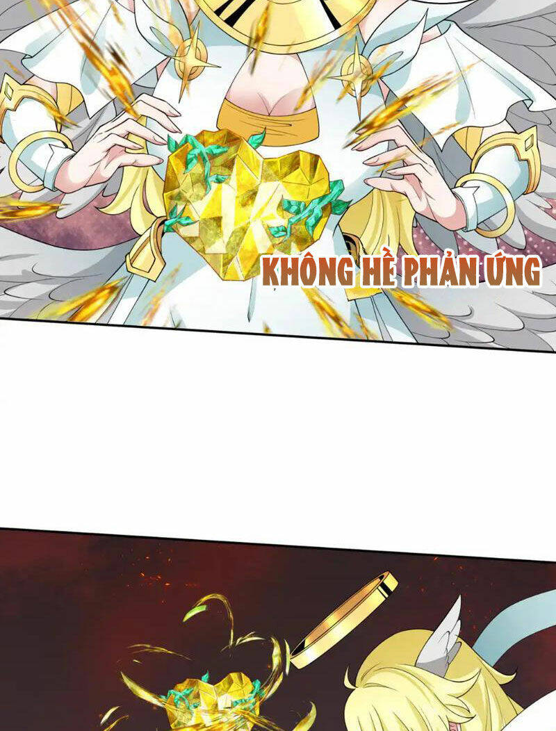 Kỷ Nguyên Kỳ Lạ Chapter 258 - Trang 2