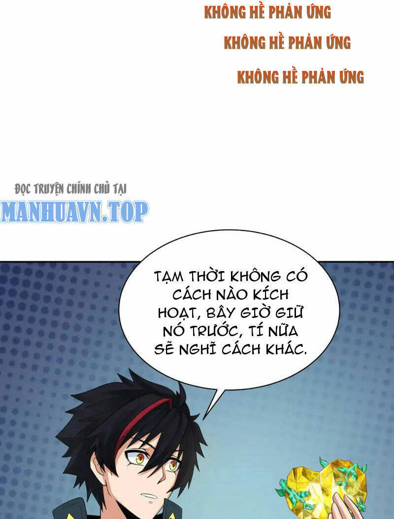 Kỷ Nguyên Kỳ Lạ Chapter 258 - Trang 2