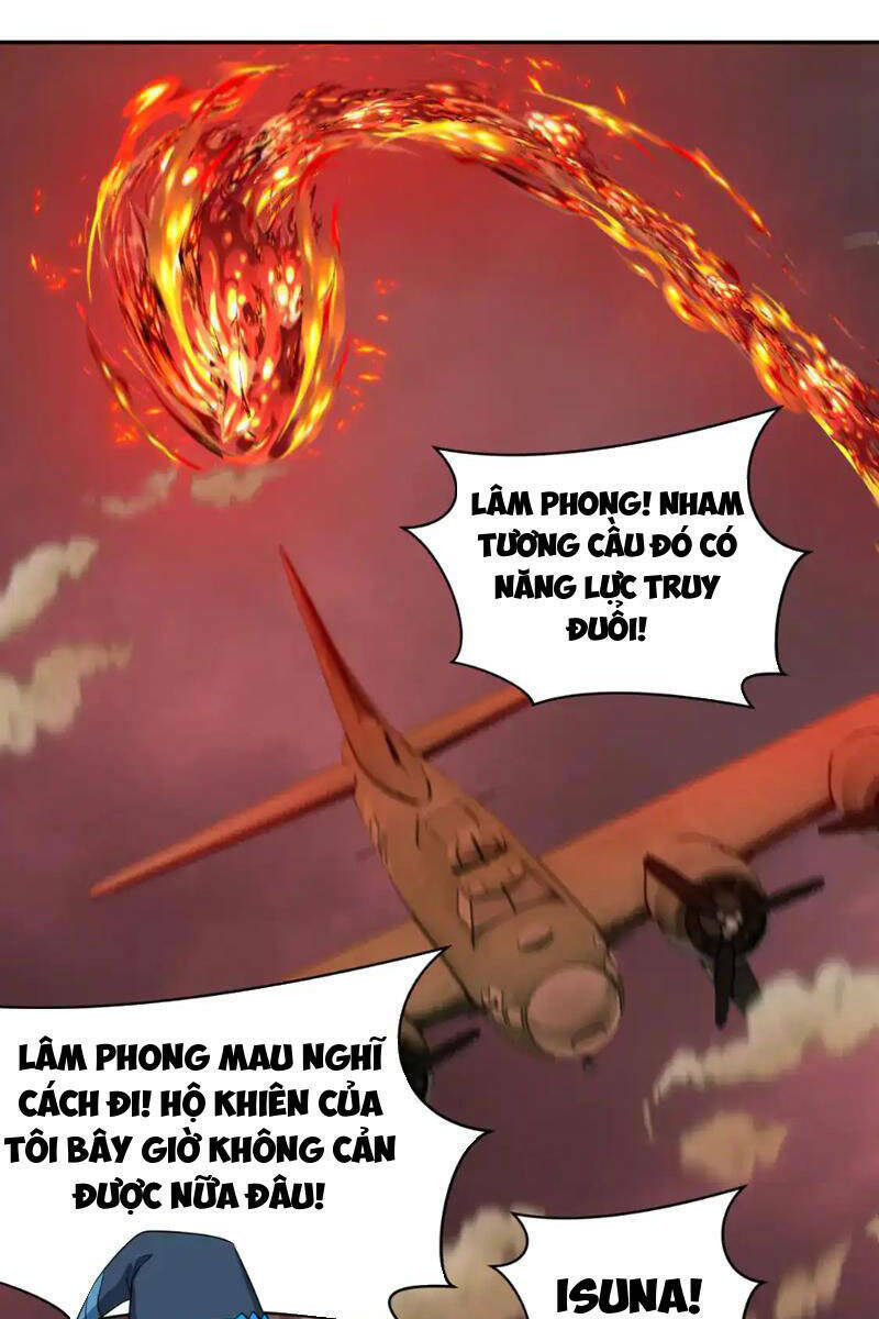 Kỷ Nguyên Kỳ Lạ Chapter 257 - Trang 2