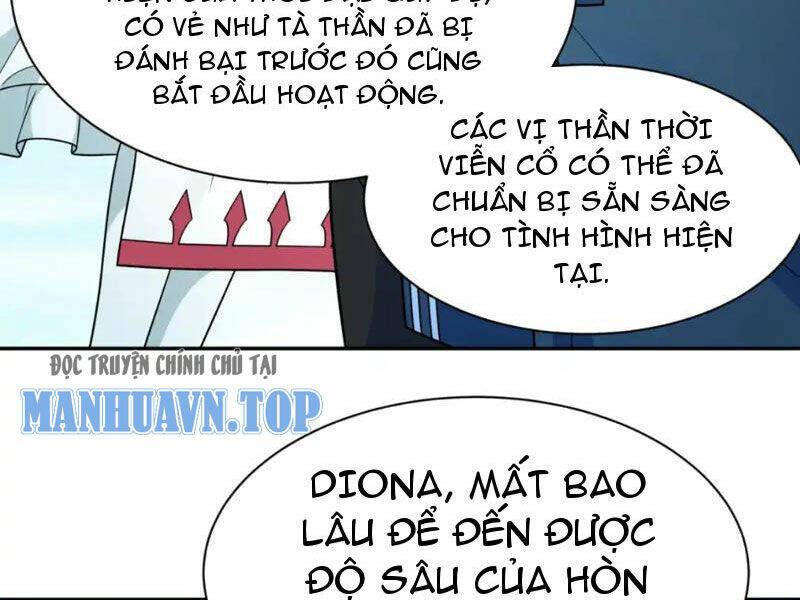 Kỷ Nguyên Kỳ Lạ Chapter 256 - Trang 2