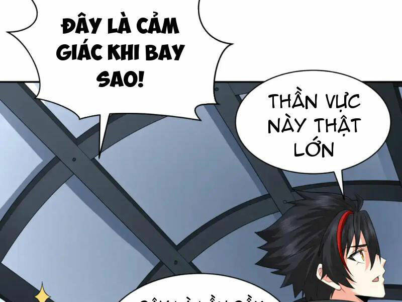 Kỷ Nguyên Kỳ Lạ Chapter 256 - Trang 2