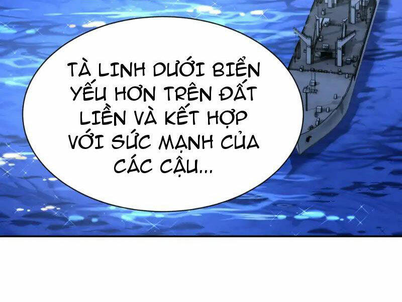 Kỷ Nguyên Kỳ Lạ Chapter 256 - Trang 2