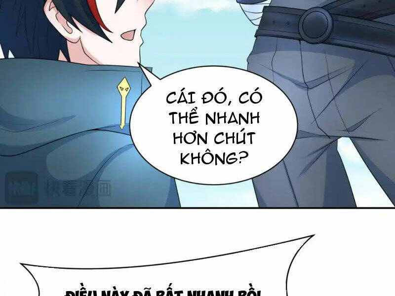 Kỷ Nguyên Kỳ Lạ Chapter 256 - Trang 2