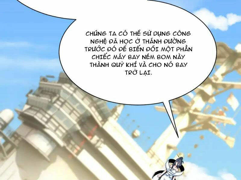 Kỷ Nguyên Kỳ Lạ Chapter 256 - Trang 2