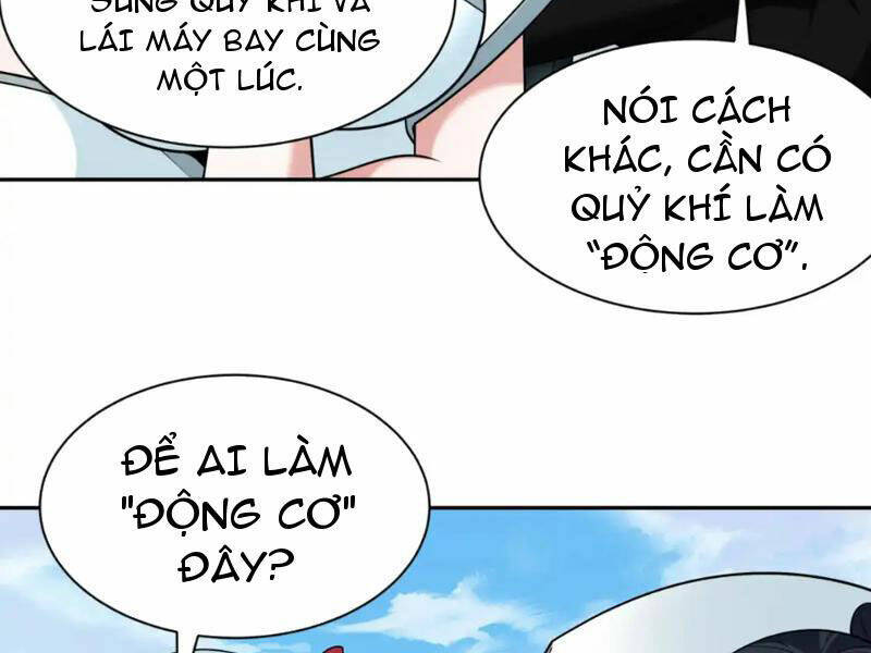 Kỷ Nguyên Kỳ Lạ Chapter 256 - Trang 2