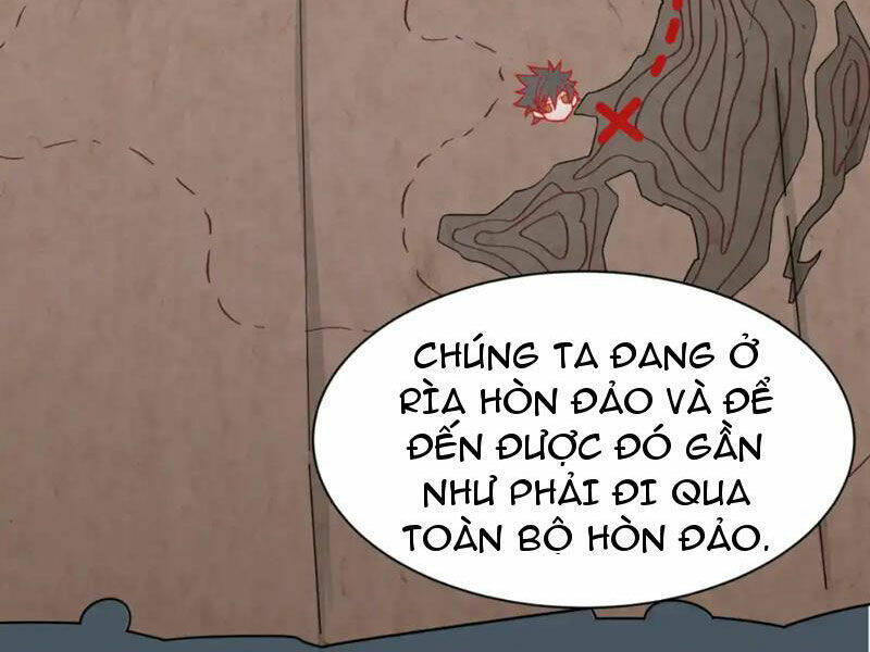 Kỷ Nguyên Kỳ Lạ Chapter 256 - Trang 2