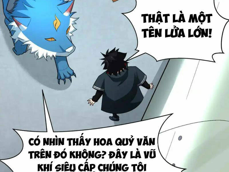 Kỷ Nguyên Kỳ Lạ Chapter 256 - Trang 2