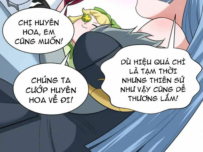 Kỷ Nguyên Kỳ Lạ Chapter 256 - Trang 2