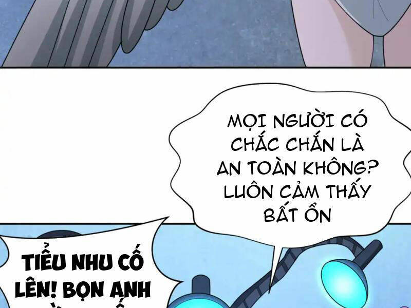 Kỷ Nguyên Kỳ Lạ Chapter 256 - Trang 2