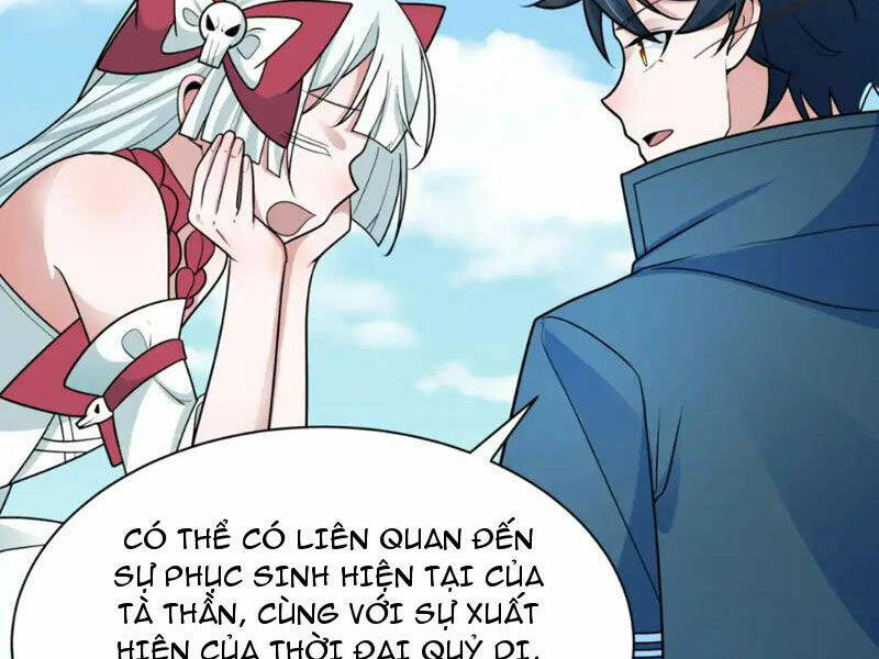 Kỷ Nguyên Kỳ Lạ Chapter 256 - Trang 2