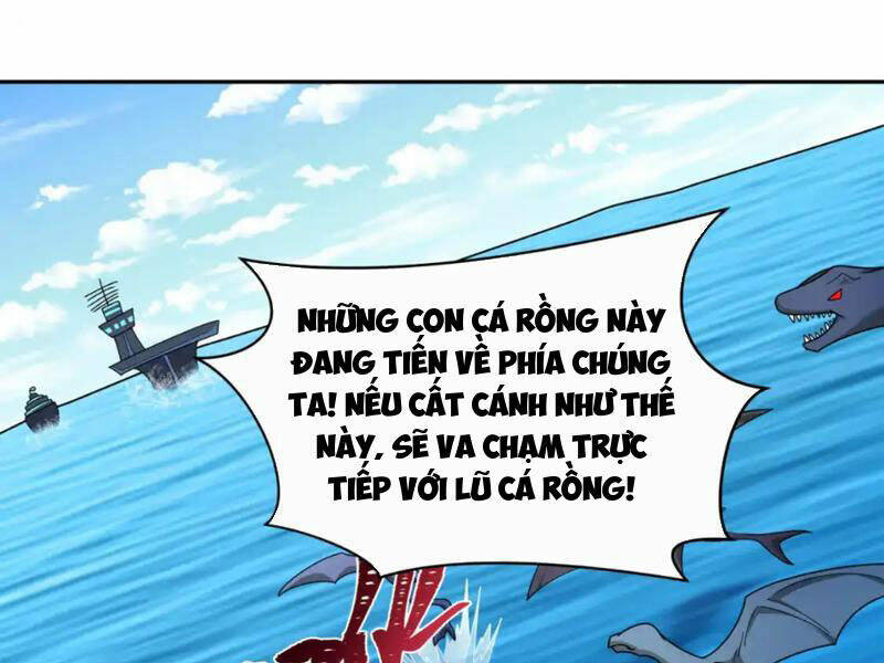 Kỷ Nguyên Kỳ Lạ Chapter 256 - Trang 2