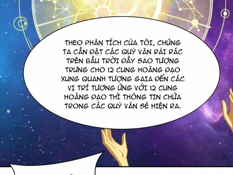 Kỷ Nguyên Kỳ Lạ Chapter 255 - Trang 2