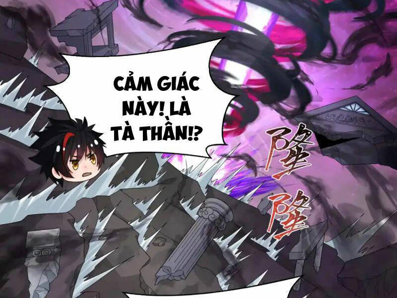 Kỷ Nguyên Kỳ Lạ Chapter 255 - Trang 2