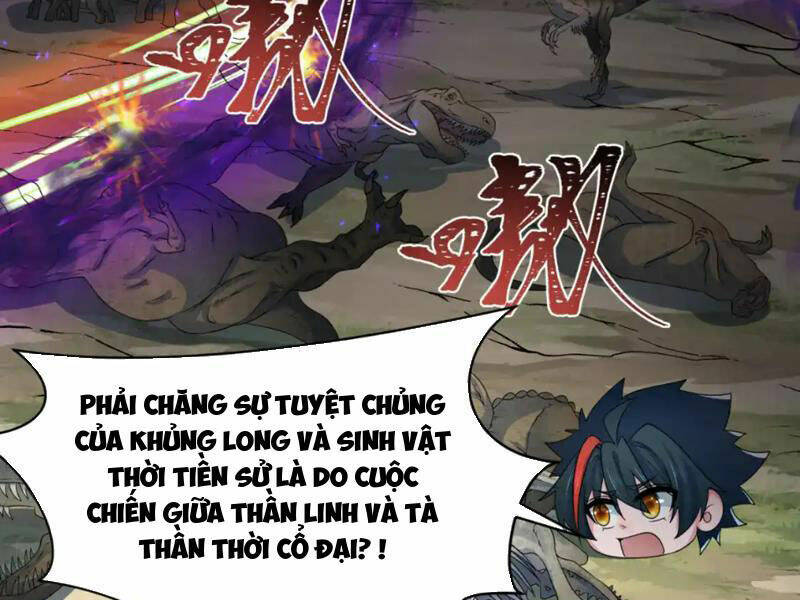 Kỷ Nguyên Kỳ Lạ Chapter 255 - Trang 2