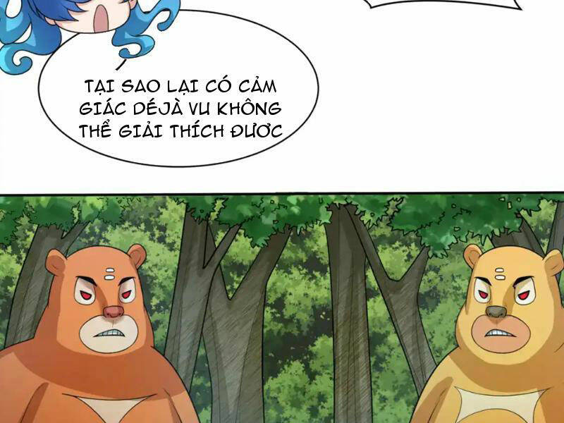 Kỷ Nguyên Kỳ Lạ Chapter 251 - Trang 2