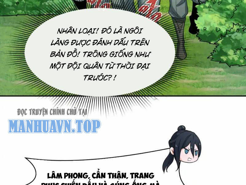 Kỷ Nguyên Kỳ Lạ Chapter 251 - Trang 2