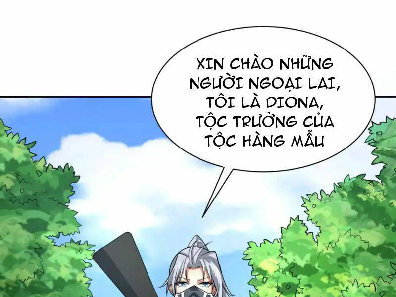 Kỷ Nguyên Kỳ Lạ Chapter 251 - Trang 2