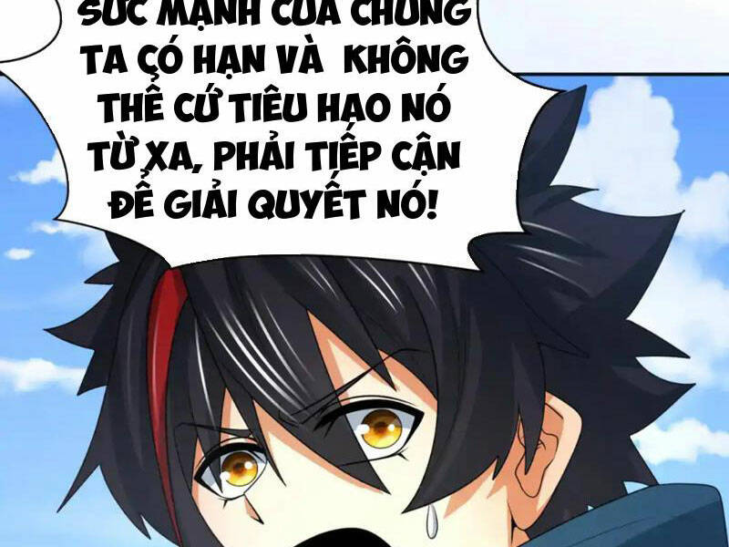 Kỷ Nguyên Kỳ Lạ Chapter 251 - Trang 2