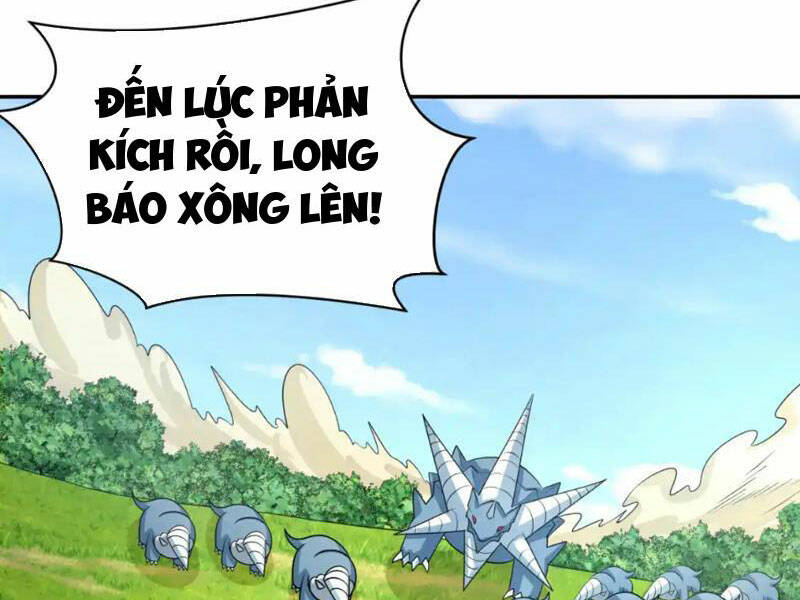 Kỷ Nguyên Kỳ Lạ Chapter 251 - Trang 2