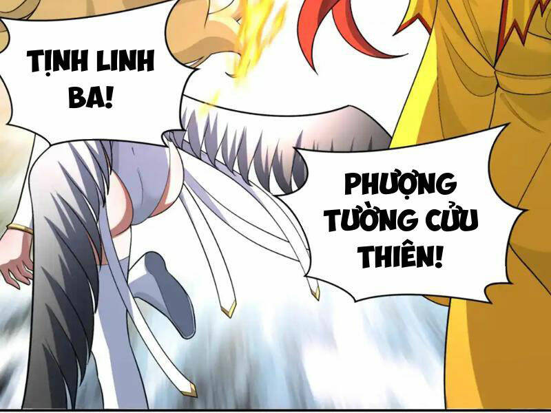 Kỷ Nguyên Kỳ Lạ Chapter 251 - Trang 2