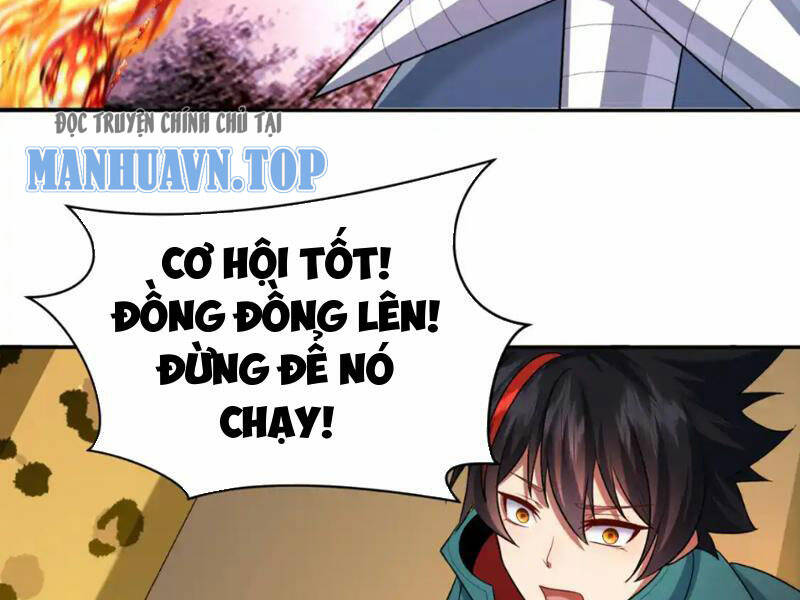 Kỷ Nguyên Kỳ Lạ Chapter 251 - Trang 2