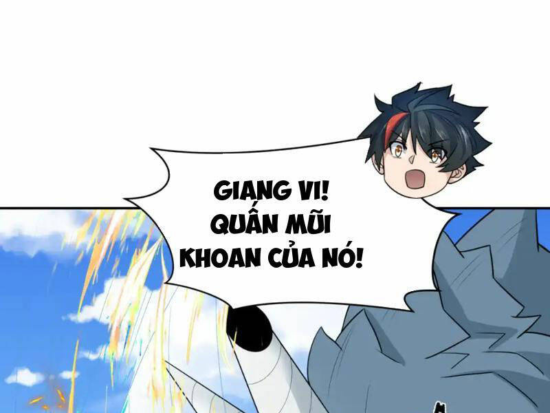 Kỷ Nguyên Kỳ Lạ Chapter 251 - Trang 2