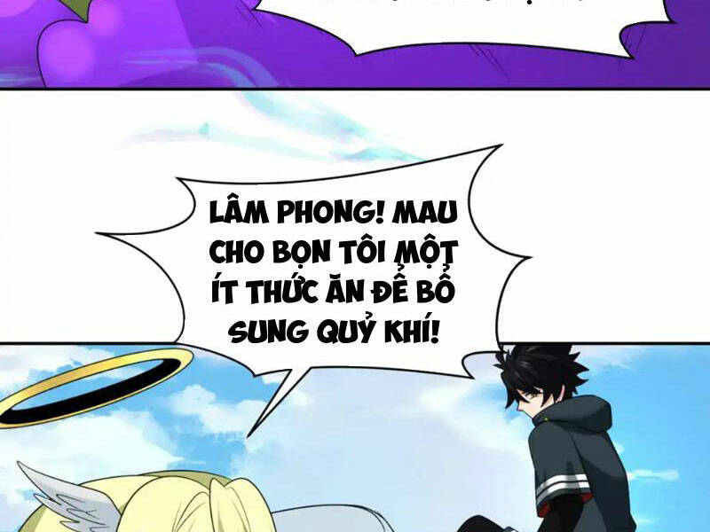 Kỷ Nguyên Kỳ Lạ Chapter 251 - Trang 2