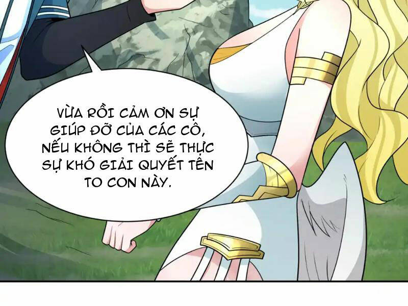 Kỷ Nguyên Kỳ Lạ Chapter 251 - Trang 2