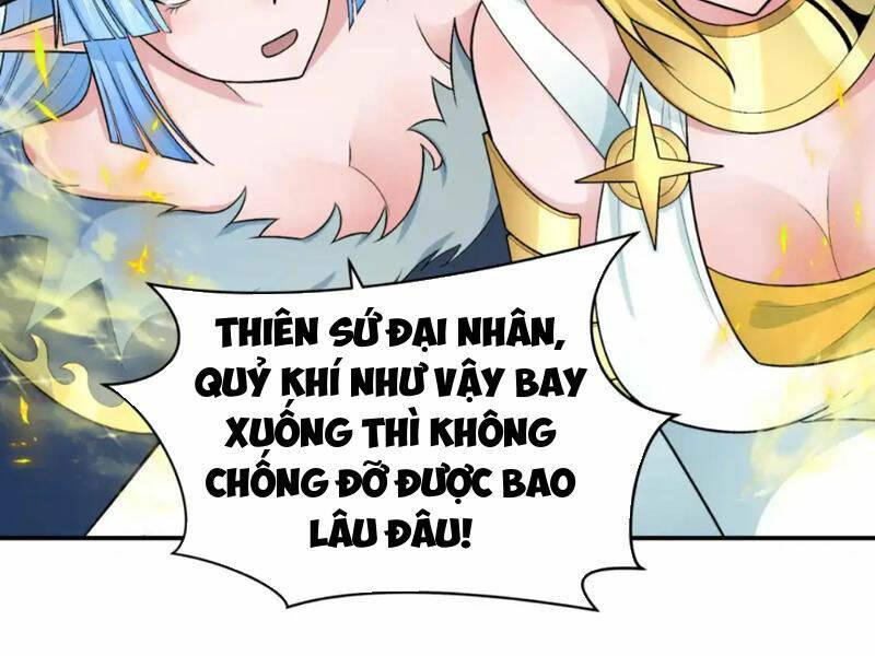 Kỷ Nguyên Kỳ Lạ Chapter 250 - Trang 2