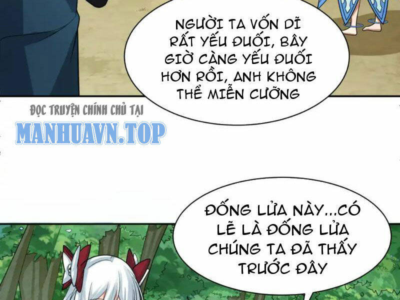 Kỷ Nguyên Kỳ Lạ Chapter 250 - Trang 2