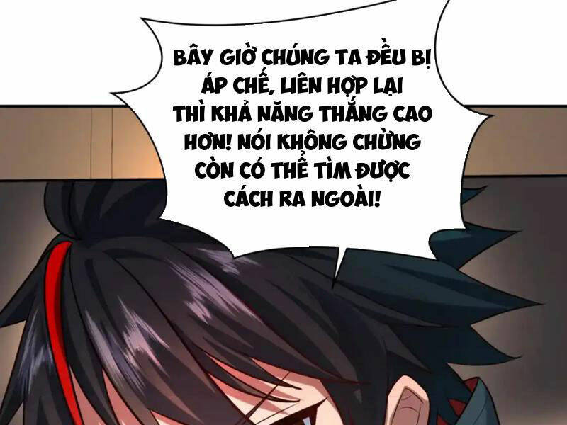 Kỷ Nguyên Kỳ Lạ Chapter 250 - Trang 2