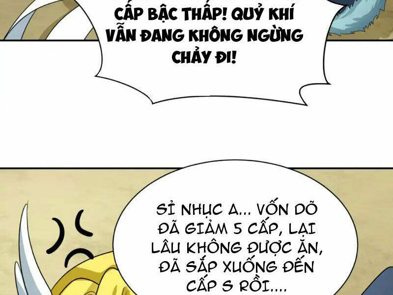 Kỷ Nguyên Kỳ Lạ Chapter 250 - Trang 2