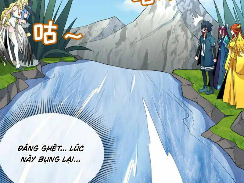 Kỷ Nguyên Kỳ Lạ Chapter 250 - Trang 2