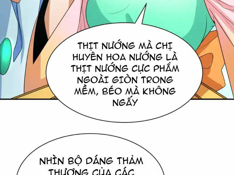 Kỷ Nguyên Kỳ Lạ Chapter 250 - Trang 2