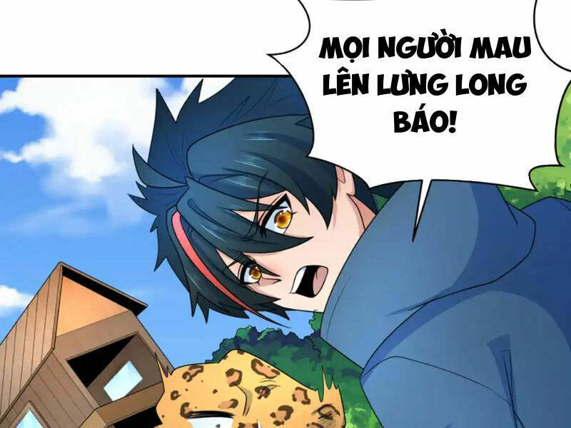 Kỷ Nguyên Kỳ Lạ Chapter 250 - Trang 2