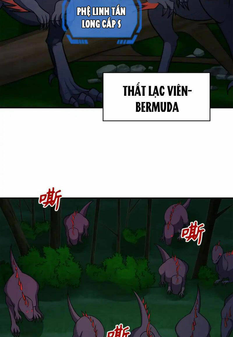 Kỷ Nguyên Kỳ Lạ Chapter 249 - Trang 2