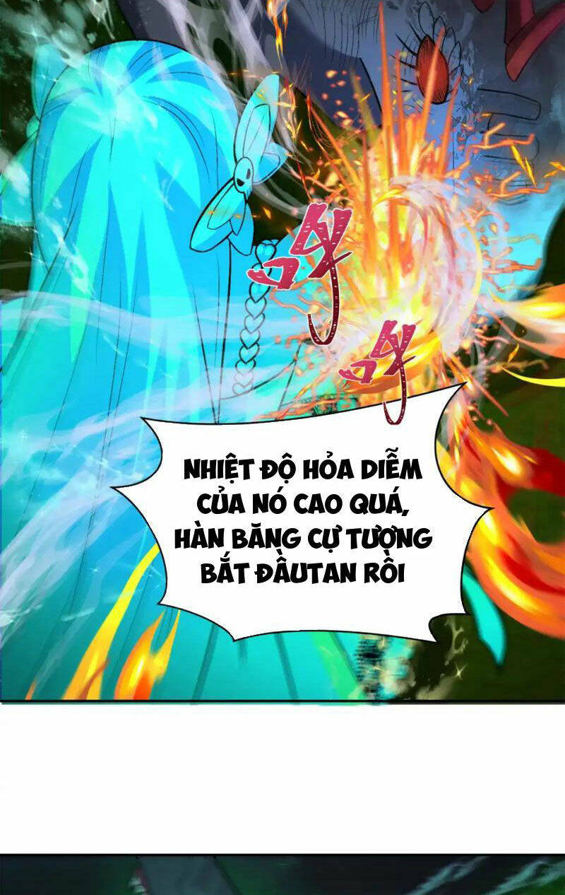 Kỷ Nguyên Kỳ Lạ Chapter 249 - Trang 2