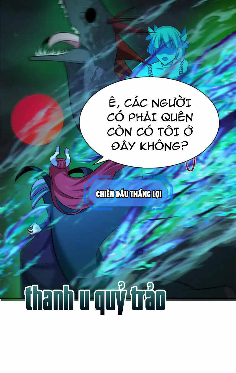 Kỷ Nguyên Kỳ Lạ Chapter 249 - Trang 2