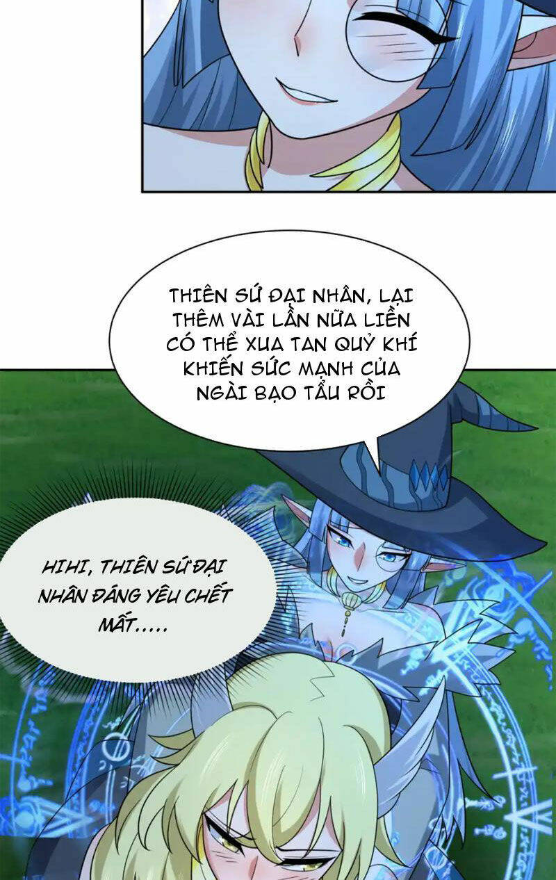 Kỷ Nguyên Kỳ Lạ Chapter 249 - Trang 2