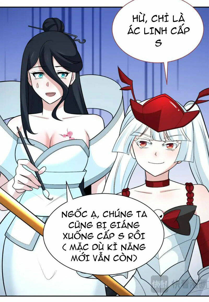 Kỷ Nguyên Kỳ Lạ Chapter 249 - Trang 2