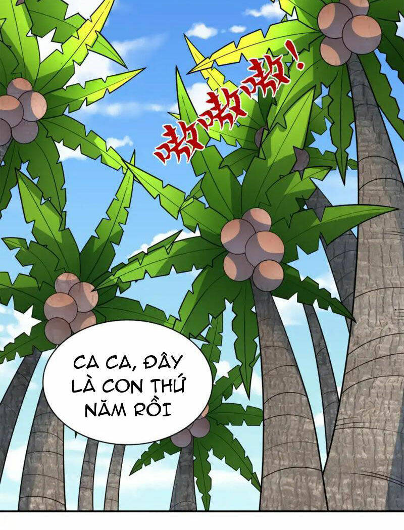 Kỷ Nguyên Kỳ Lạ Chapter 249 - Trang 2