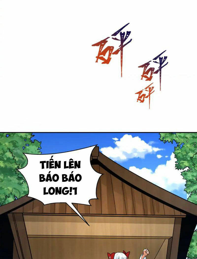 Kỷ Nguyên Kỳ Lạ Chapter 249 - Trang 2