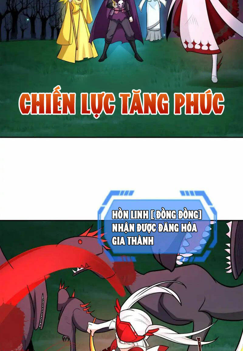 Kỷ Nguyên Kỳ Lạ Chapter 249 - Trang 2