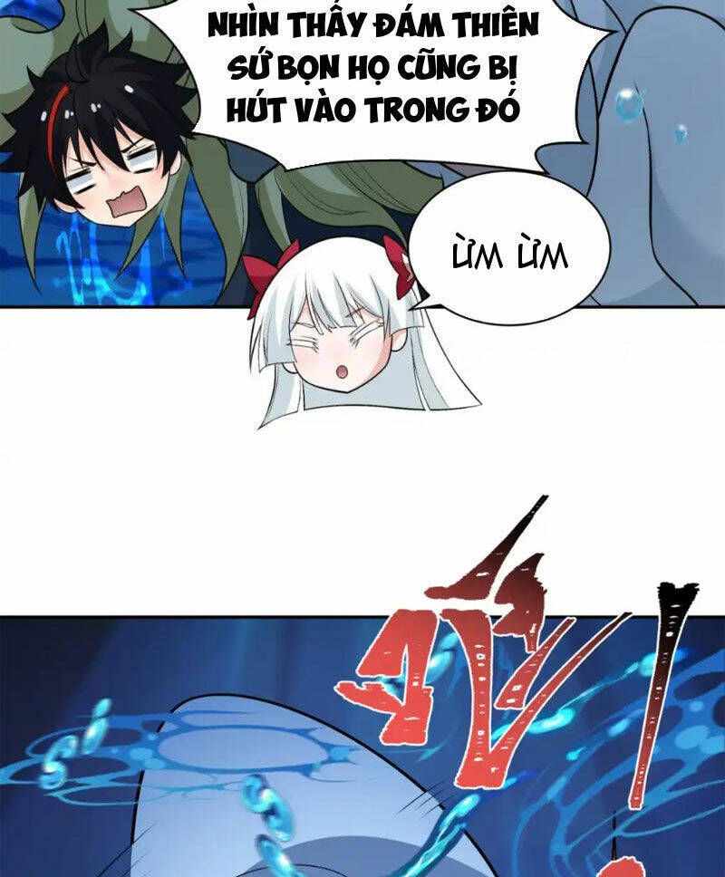 Kỷ Nguyên Kỳ Lạ Chapter 248 - Trang 2